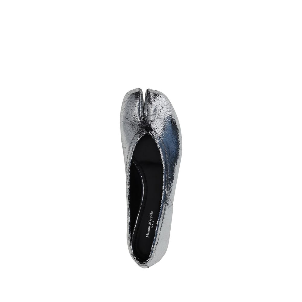 Margiela Tabi Ballerinas