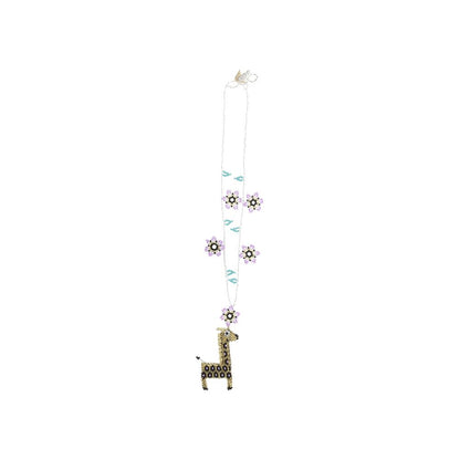 Forte_Forte Animals Necklace