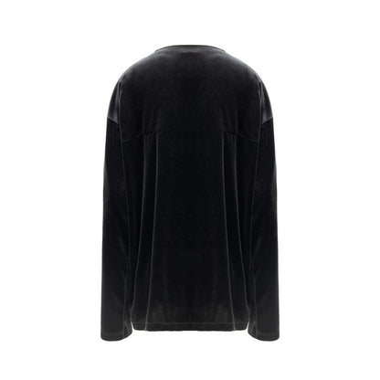 Tom Ford Black Synthetic Shirt