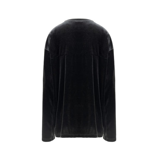 Tom Ford Black Synthetic Shirt
