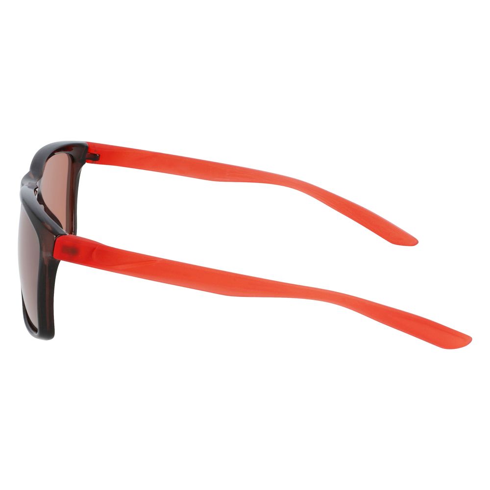 Nike Brown Injected Sunglasses