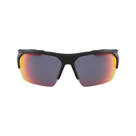 Nike Black Injected Sunglasses