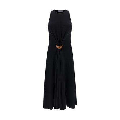 Ferragamo Long Dress
