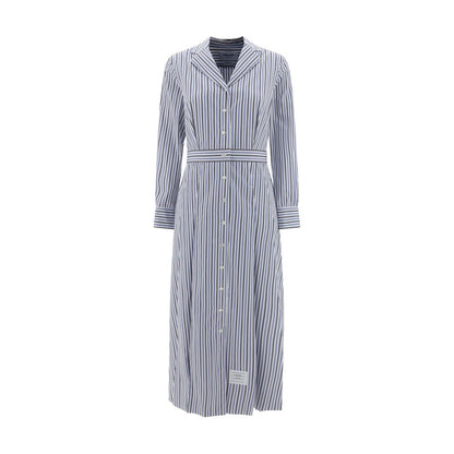 Thom Browne Chemisier Dress