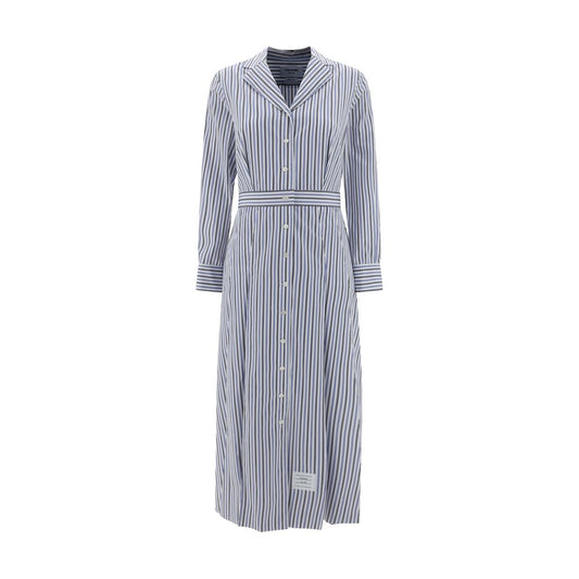 Thom Browne Chemisier Dress