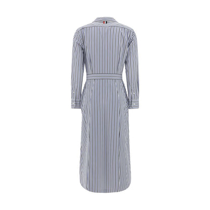 Thom Browne Chemisier Dress