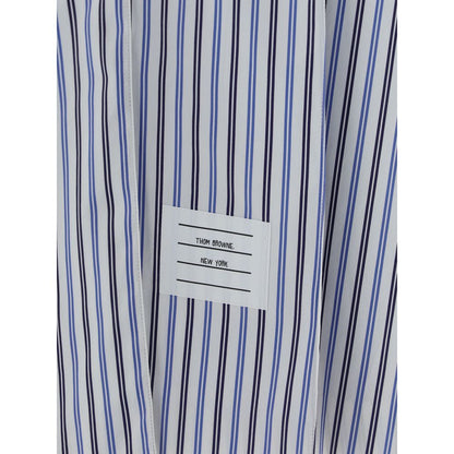 Thom Browne Chemisier Dress