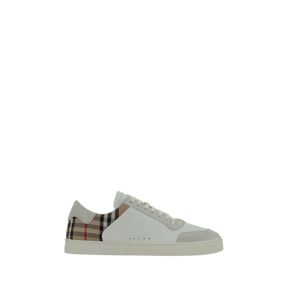 Burberry Stevie Sneakers