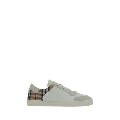 Burberry Stevie Sneakers