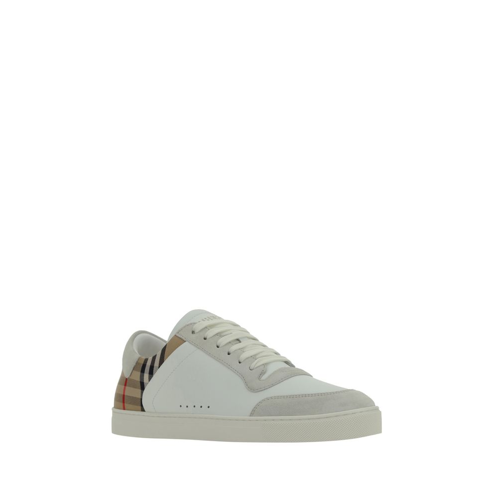 Burberry Stevie Sneakers