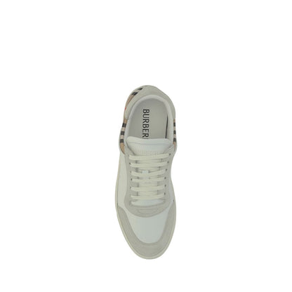 Burberry Stevie Sneakers