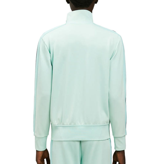 Palm Angels Green Polyamide Men Sweater
