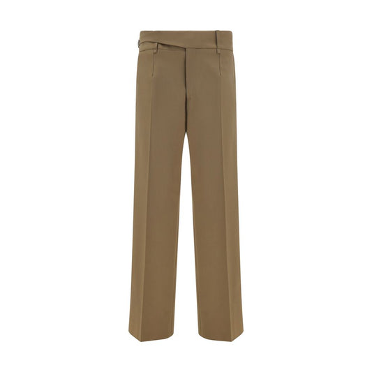 Dolce & Gabbana Virgin wool Pants
