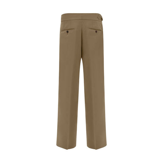 Dolce & Gabbana Virgin wool Pants