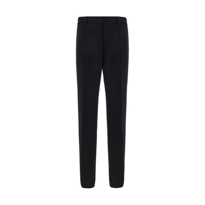 Dolce & Gabbana Virgin wool Pants