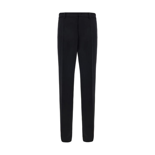 Dolce & Gabbana Virgin wool Pants