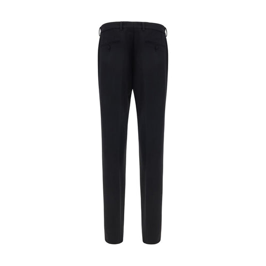 Dolce & Gabbana Virgin wool Pants