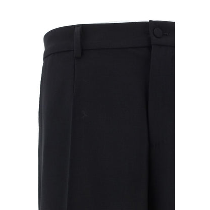 Dolce & Gabbana Virgin wool Pants