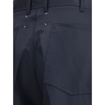 Margiela Wool Pants