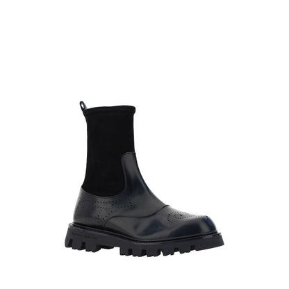 Fratelli Rossetti Ankle Boots