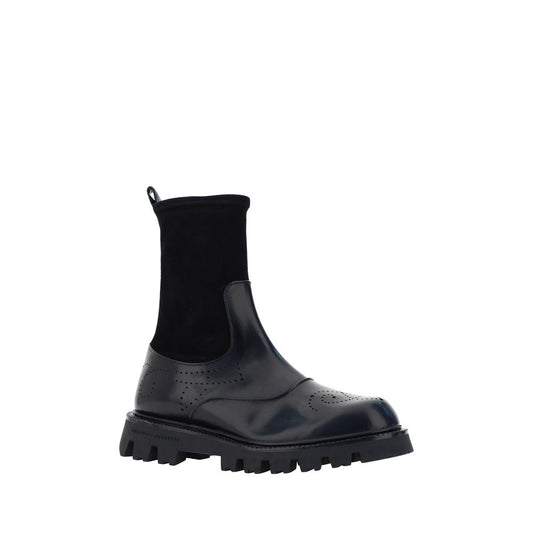 Fratelli Rossetti Ankle Boots