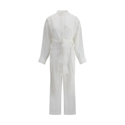 Ferragamo Sash Jumpsuit