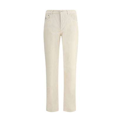 Brunello Cucinelli Corduroy Pants