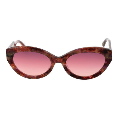 Scotch & Soda Multicolor Women Sunglass