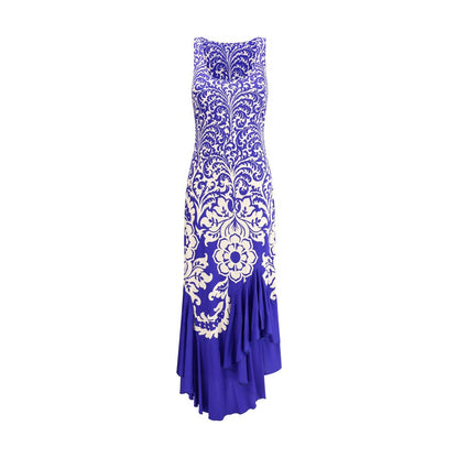 Etro Long Dress
