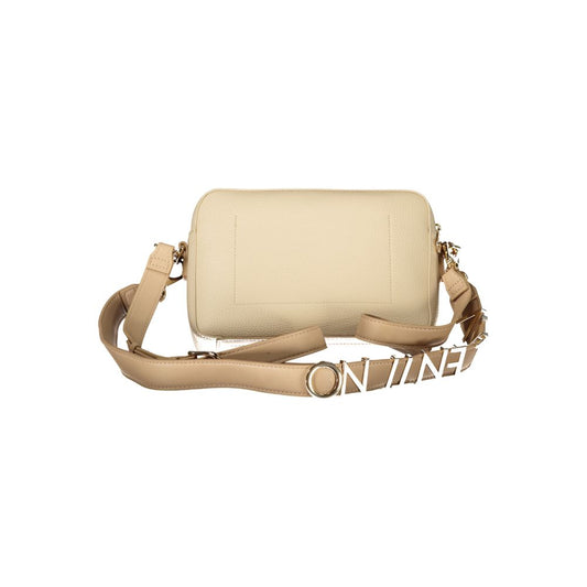 Valentino Bags Beige Polyethylene Women Handbag