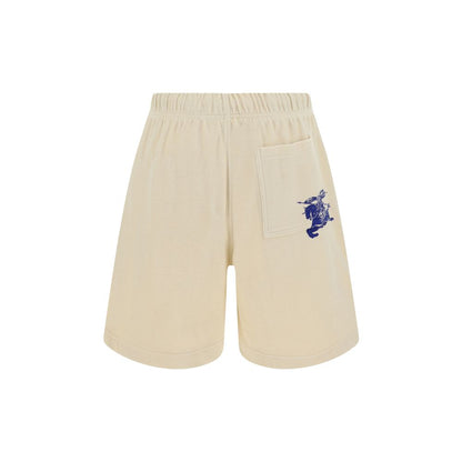 Burberry Bermuda Shorts