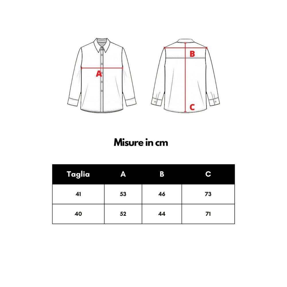 Tom Ford Bicolor Linen Shirt