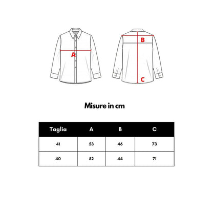 Tom Ford Bicolor Linen Shirt