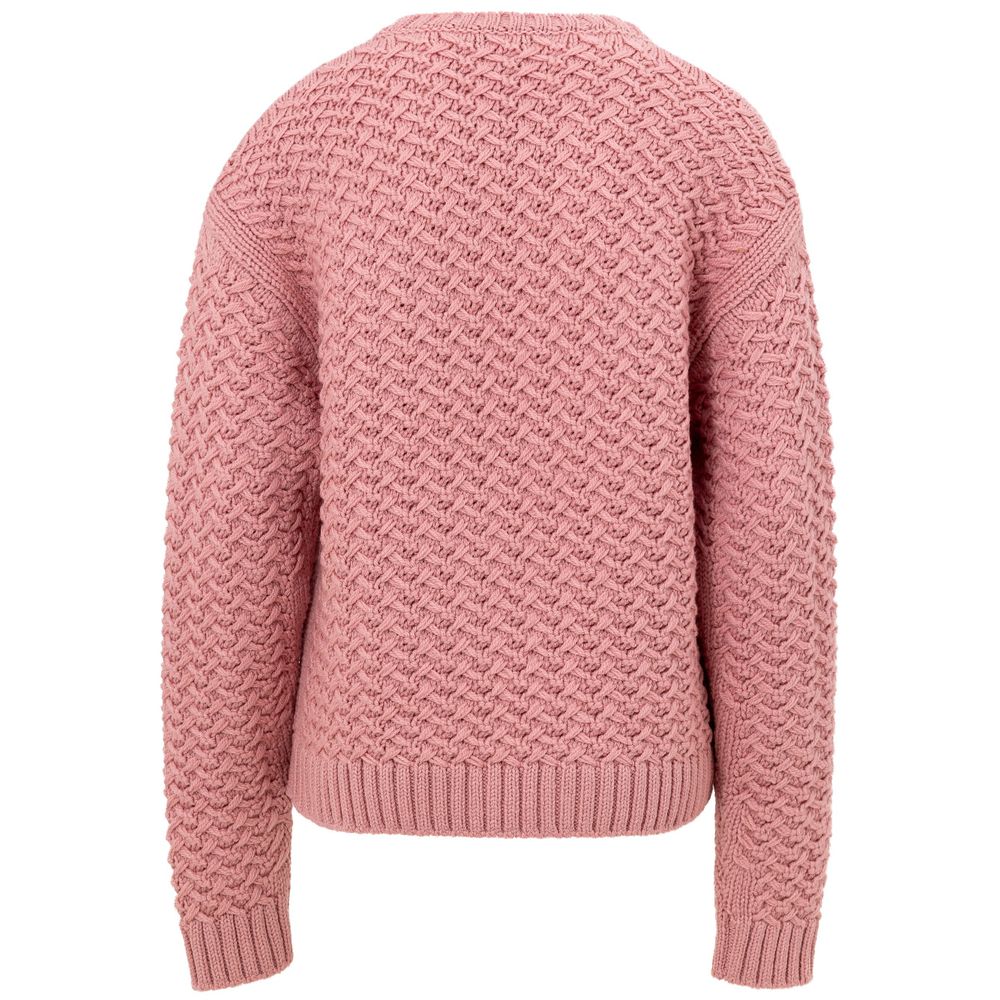 Tom Ford Pink Wool Sweater
