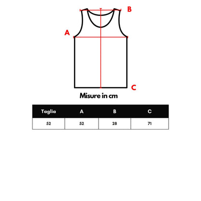 Tom Ford Black Viscose Tank Top