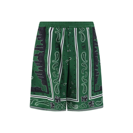 Off-White Shorts