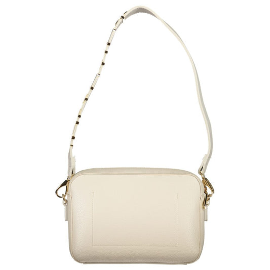 Valentino Bags Gray Polyethylene Women Handbag