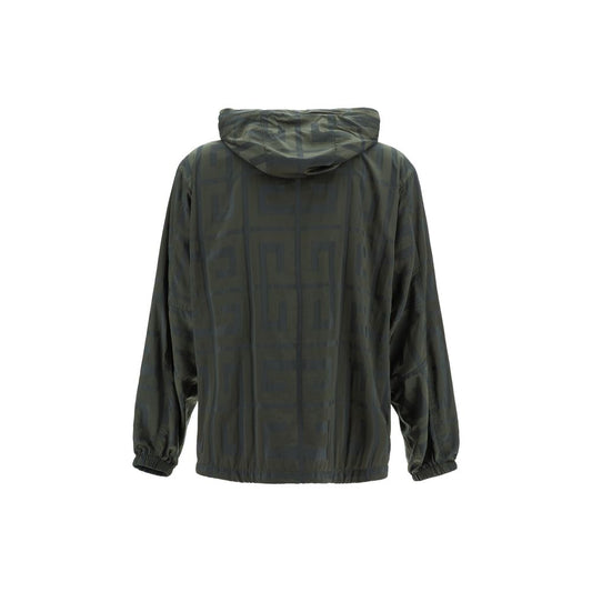 Givenchy Windbreaker Jacket