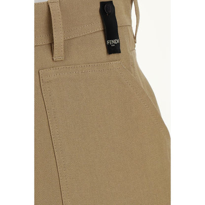 Fendi Shorts