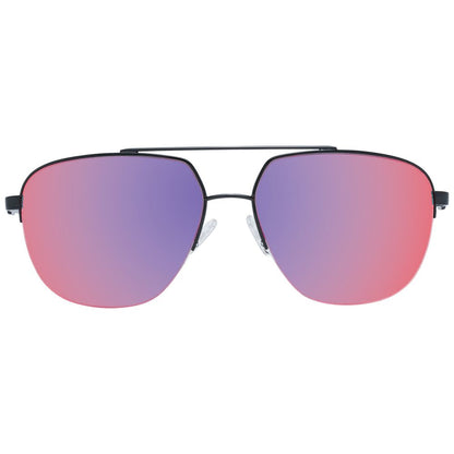 Guess Black Men Sunglasses