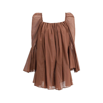 The Andamane Whitney short Dres