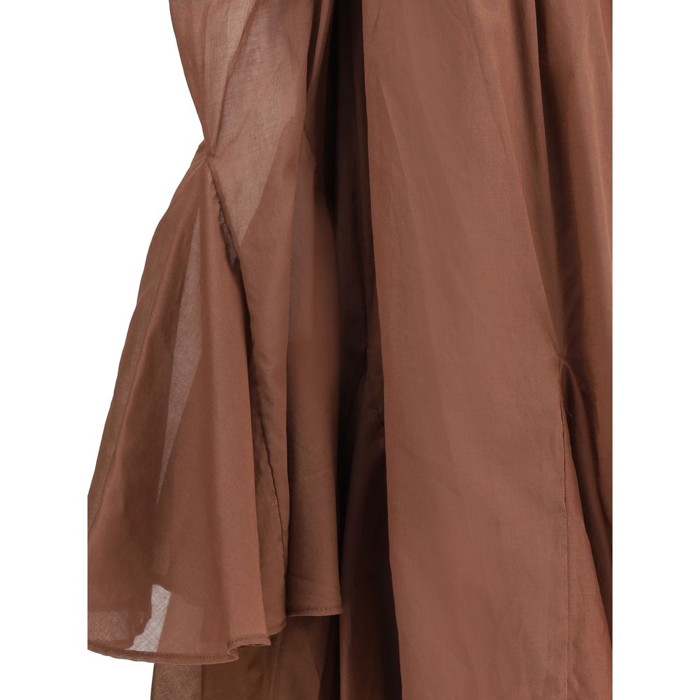 The Andamane Whitney short Dres
