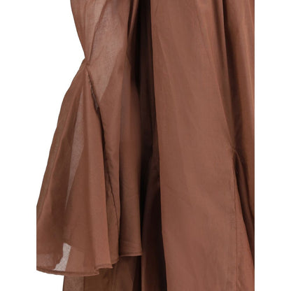 The Andamane Whitney short Dres