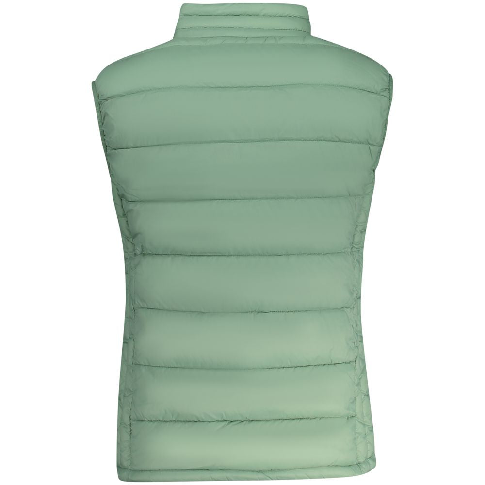 North Sails Green Polyamide Jackets & Coat