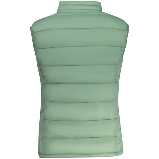 North Sails Green Polyamide Jackets & Coat