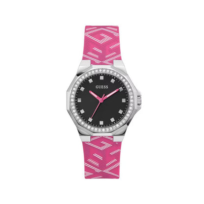 Guess Multicolor Synthetic Watch