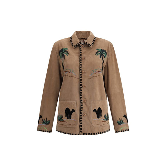 Baziszt Fuga Jackets