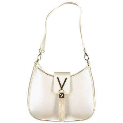 Valentino Bags Silver Polyethylene Women Handbag