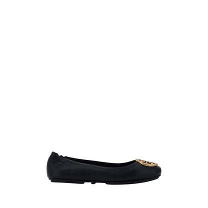Tory Burch Minni Ballerinas