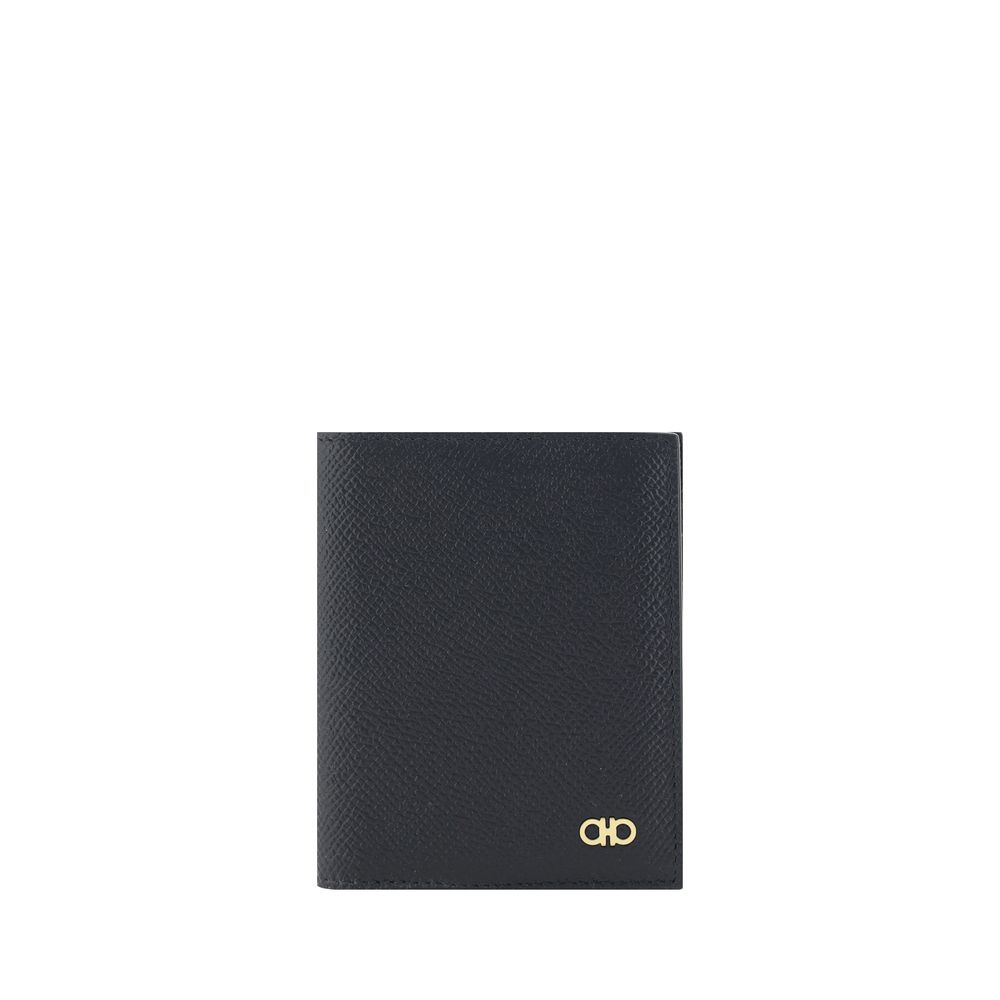 Ferragamo Revival Card Holder